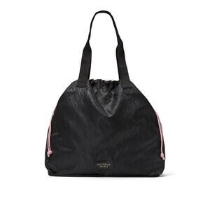 Victoria Secret Lightweight Packable Tote Bag